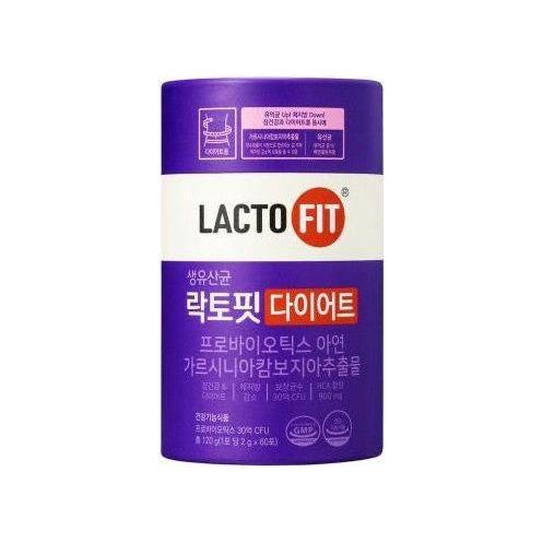 Probiotic Weight Loss Supplements - 60 Sticks