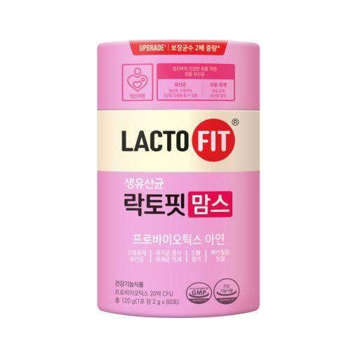 Probiotics for Women, Mom's Digestive Health Supplement