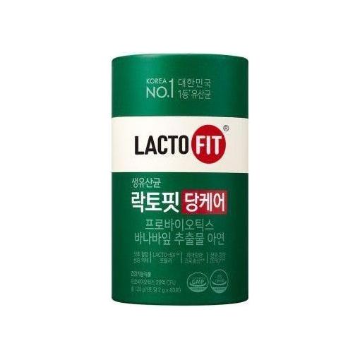 Natural Probiotic Sugar Balance Supplement - 120g - Mycosmeticslondon