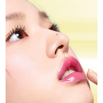 Hydrating Gloss Lipstick | Mirror Shine with Soft Color