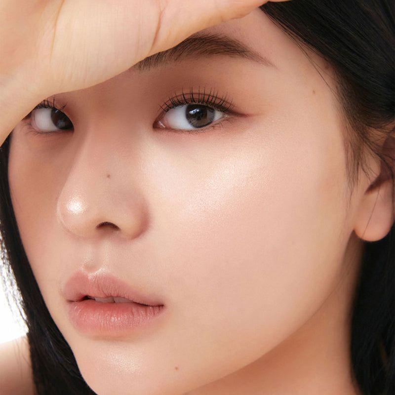 Natural Glow Vegan Highlighter Powder