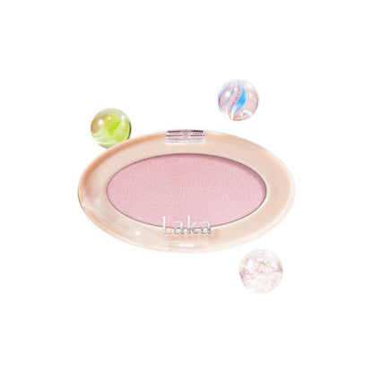 Natural Glow Vegan Highlighter Powder