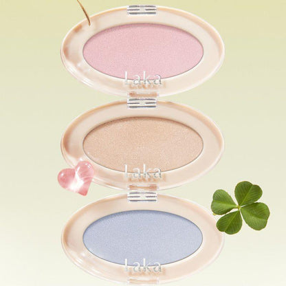 Natural Glow Vegan Highlighter Powder