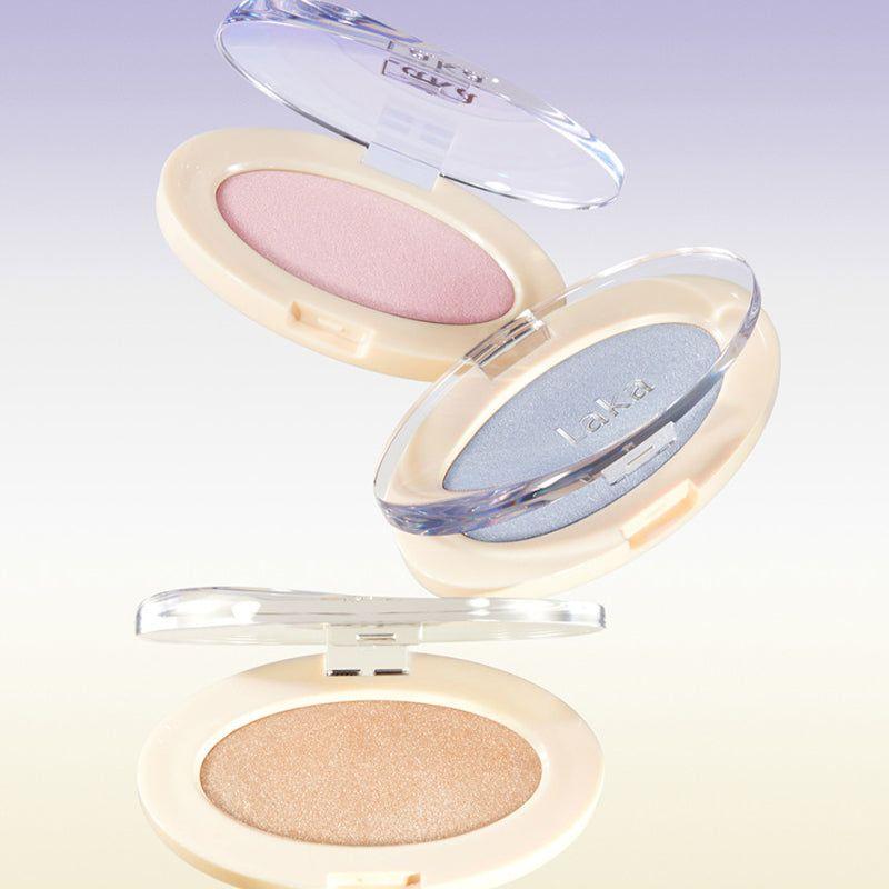 Natural Glow Vegan Highlighter Powder - Mycosmeticslondon