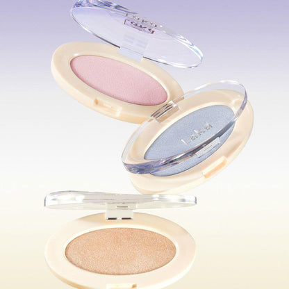 Natural Glow Vegan Highlighter Powder - Mycosmeticslondon