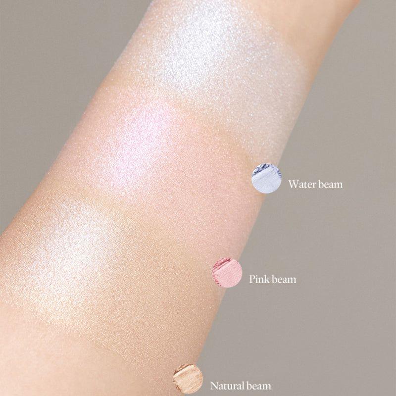 Natural Glow Vegan Highlighter Powder
