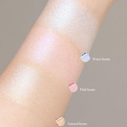 Natural Glow Vegan Highlighter Powder