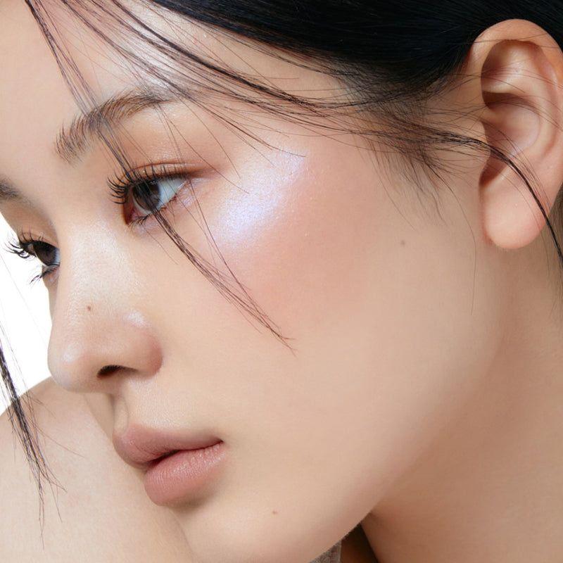 Natural Glow Vegan Highlighter Powder