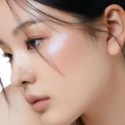 Natural Glow Vegan Highlighter Powder