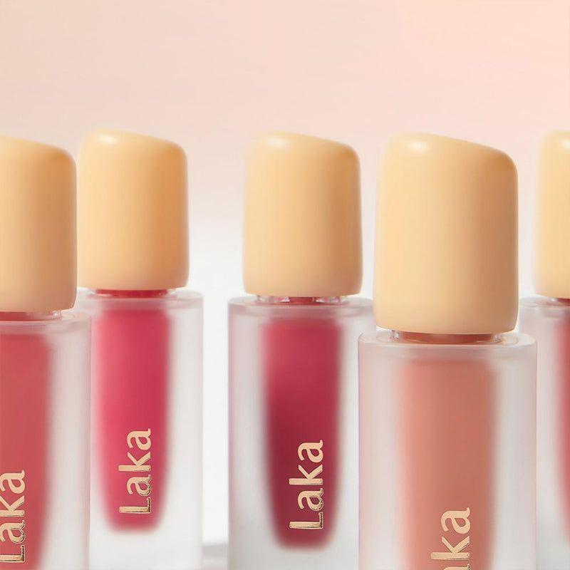 Natural Shine Vegan Lip Gloss with Fruit Extracts