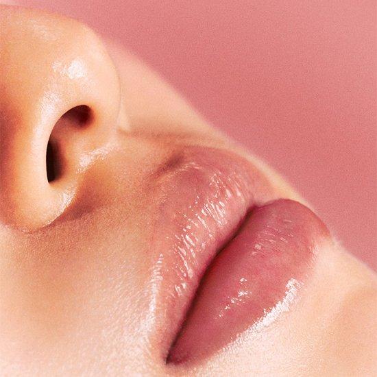 Natural Shine Jelly Lip Gloss
