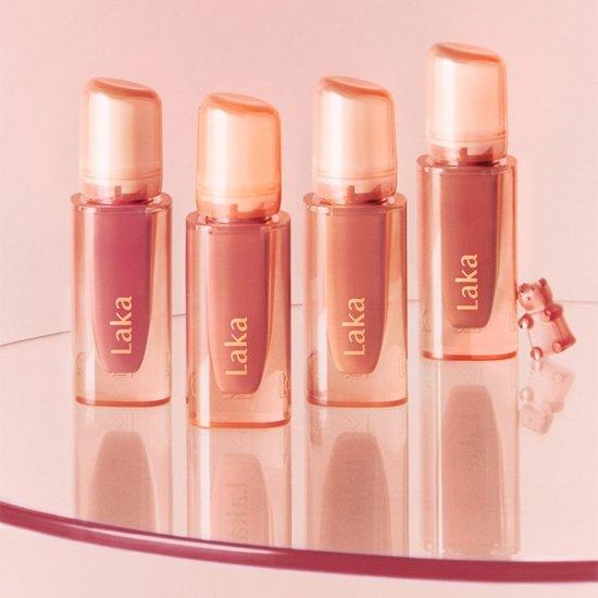 Natural Shine Jelly Lip Gloss