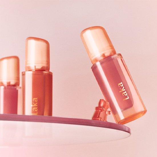 Natural Shine Jelly Lip Gloss