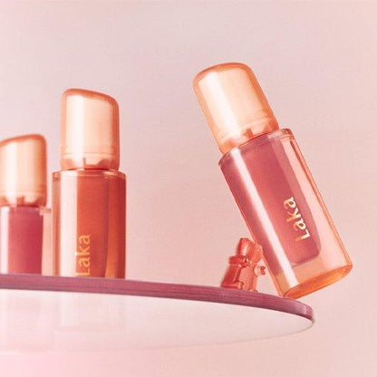 Natural Shine Jelly Lip Gloss