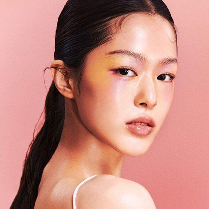 Natural Shine Jelly Lip Gloss