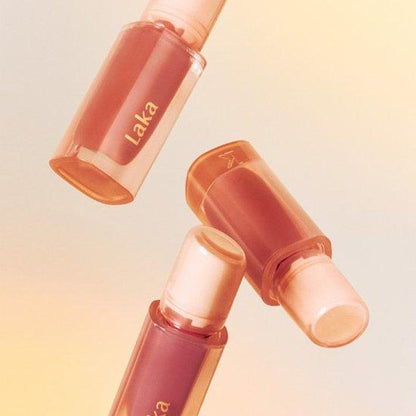 Natural Shine Jelly Lip Gloss