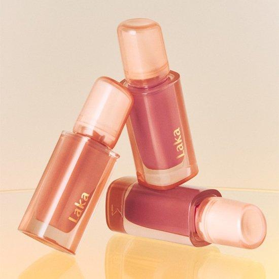 Natural Shine Jelly Lip Gloss