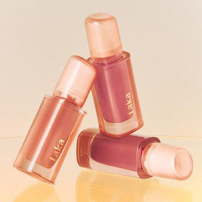 Natural Shine Jelly Lip Gloss