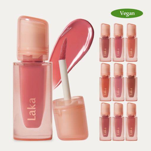 Natural Shine Jelly Lip Gloss