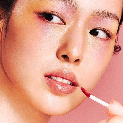 Natural Shine Jelly Lip Gloss