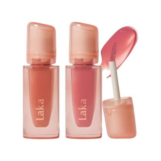 Natural Shine Jelly Lip Gloss - Mycosmeticslondon