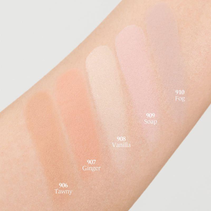 Vibrant Solo Eyeshadow | Matte & Sparkle Shades