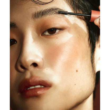 LAKA Easy Brow Groomer | Clear Gel for Thick, Full Brows