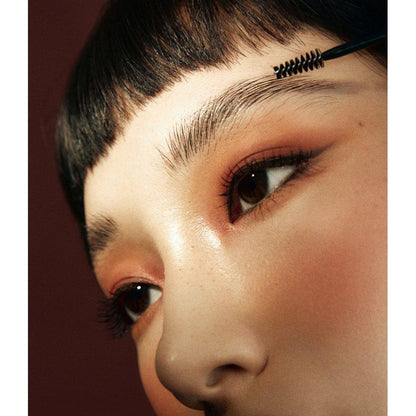 LAKA Easy Brow Groomer | Clear Gel for Thick, Full Brows