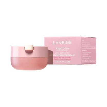 Laneige Moisturizing Lip Plumper & Hydrator 12g - Mycosmeticslondon