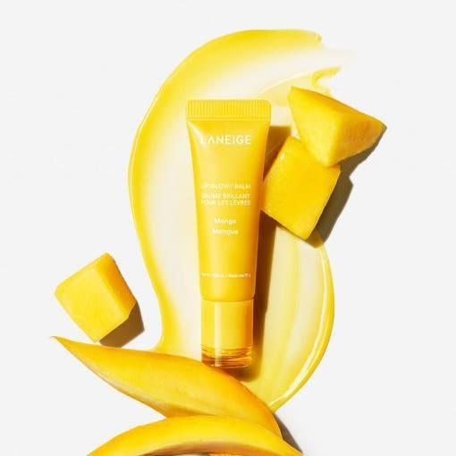 LANEIGE Nourishing Lip Balm