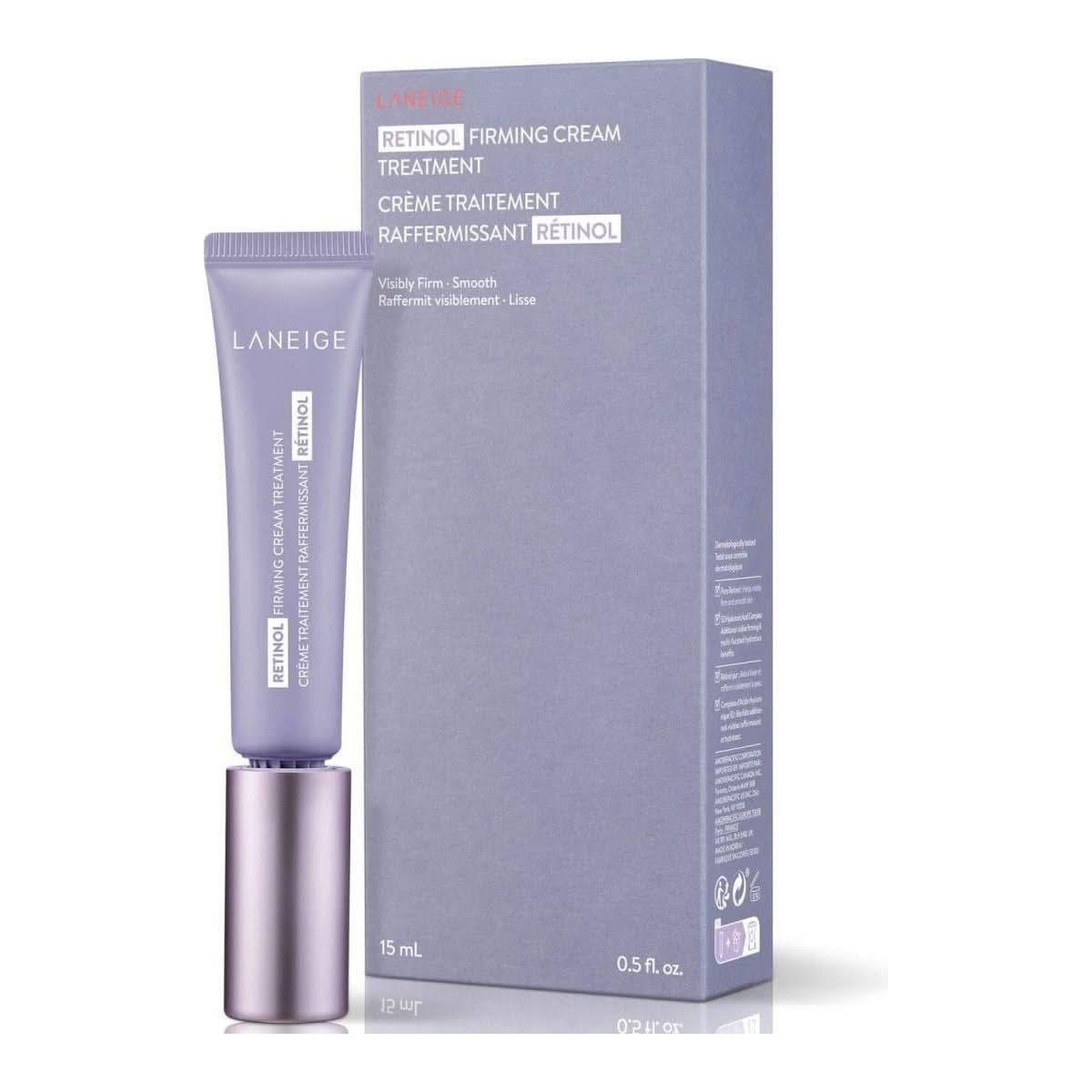 Anti Aging Retinol Moisturizing Face Cream - Mycosmeticslondon
