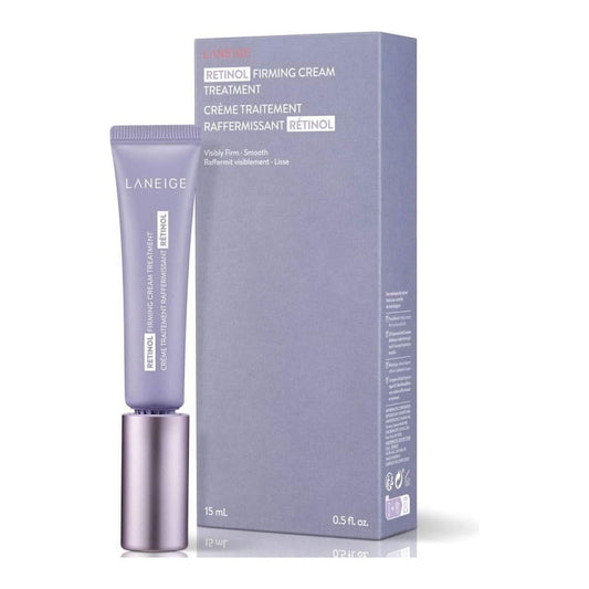 Anti Aging Retinol Moisturizing Face Cream - Mycosmeticslondon