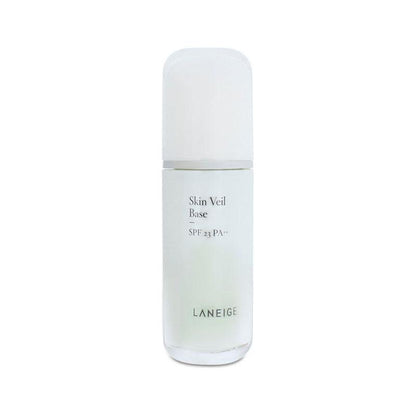 Natural Green Tint Primer For Red Skin Tone Correction - Mycosmeticslondon