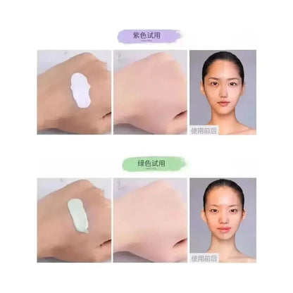 Korean Brightening Moisturizing Face Cream