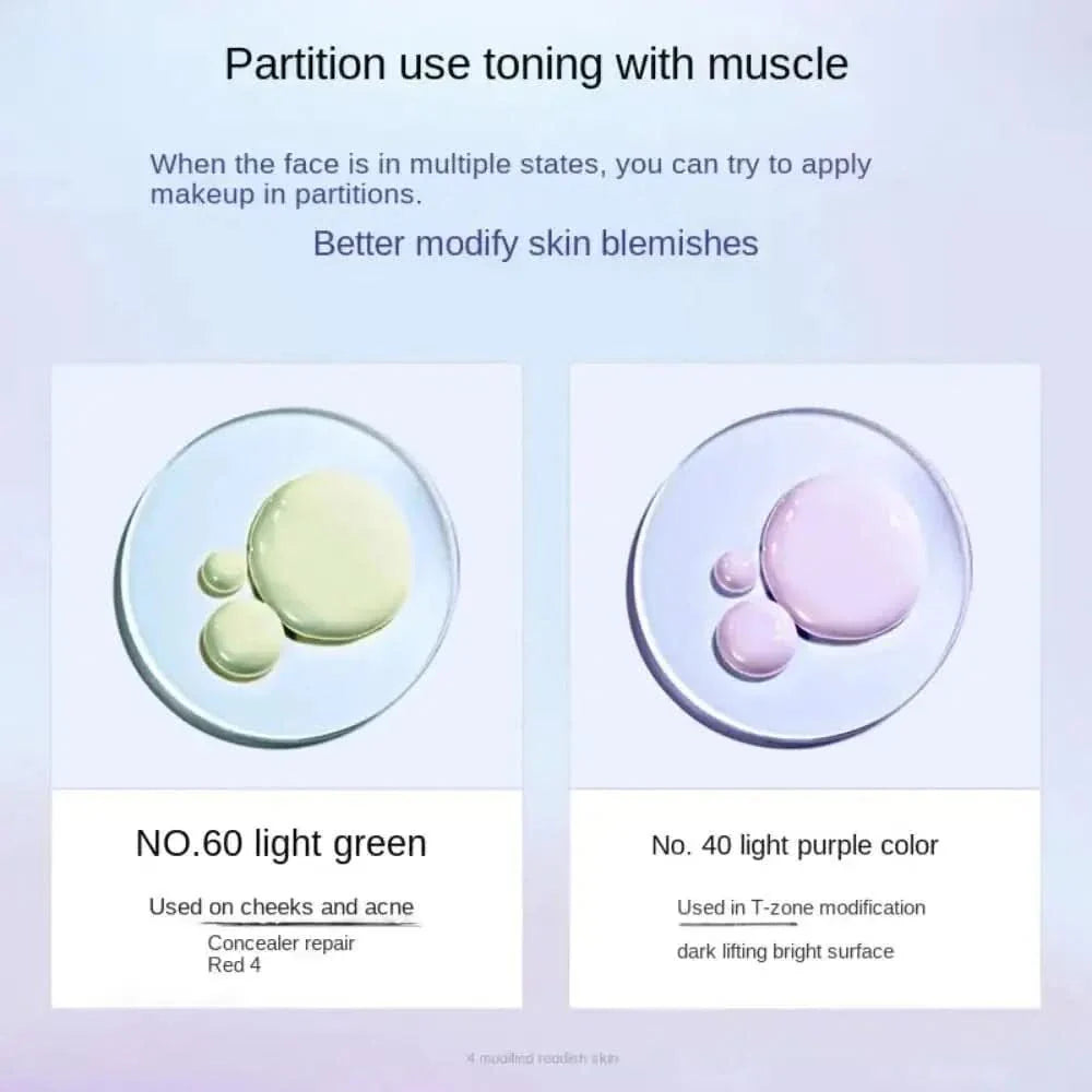 Korean Brightening Moisturizing Face Cream