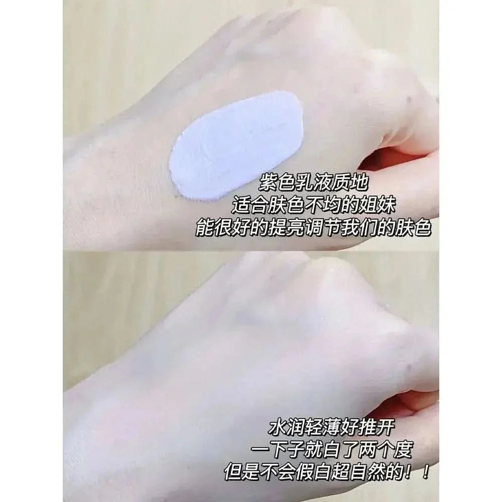 Korean Brightening Moisturizing Face Cream