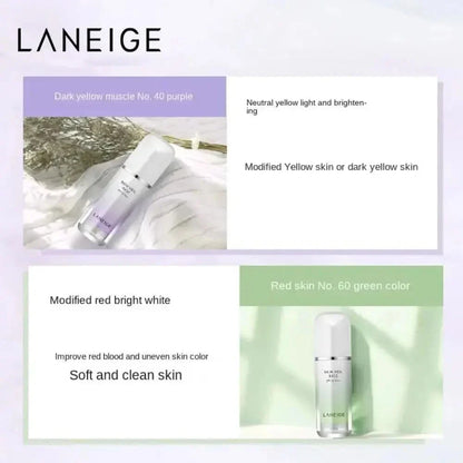 Korean Brightening Moisturizing Face Cream