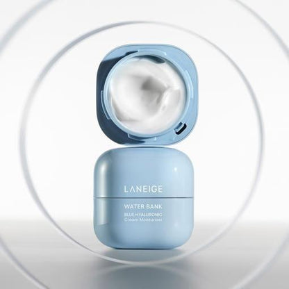 Hydrating Face Cream with Hyaluronic Acid