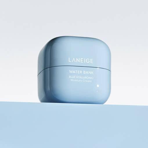Hydrating Face Cream with Hyaluronic Acid - Mycosmeticslondon