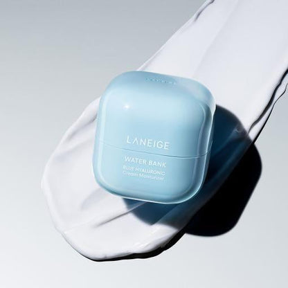 Hydrating Face Cream with Hyaluronic Acid