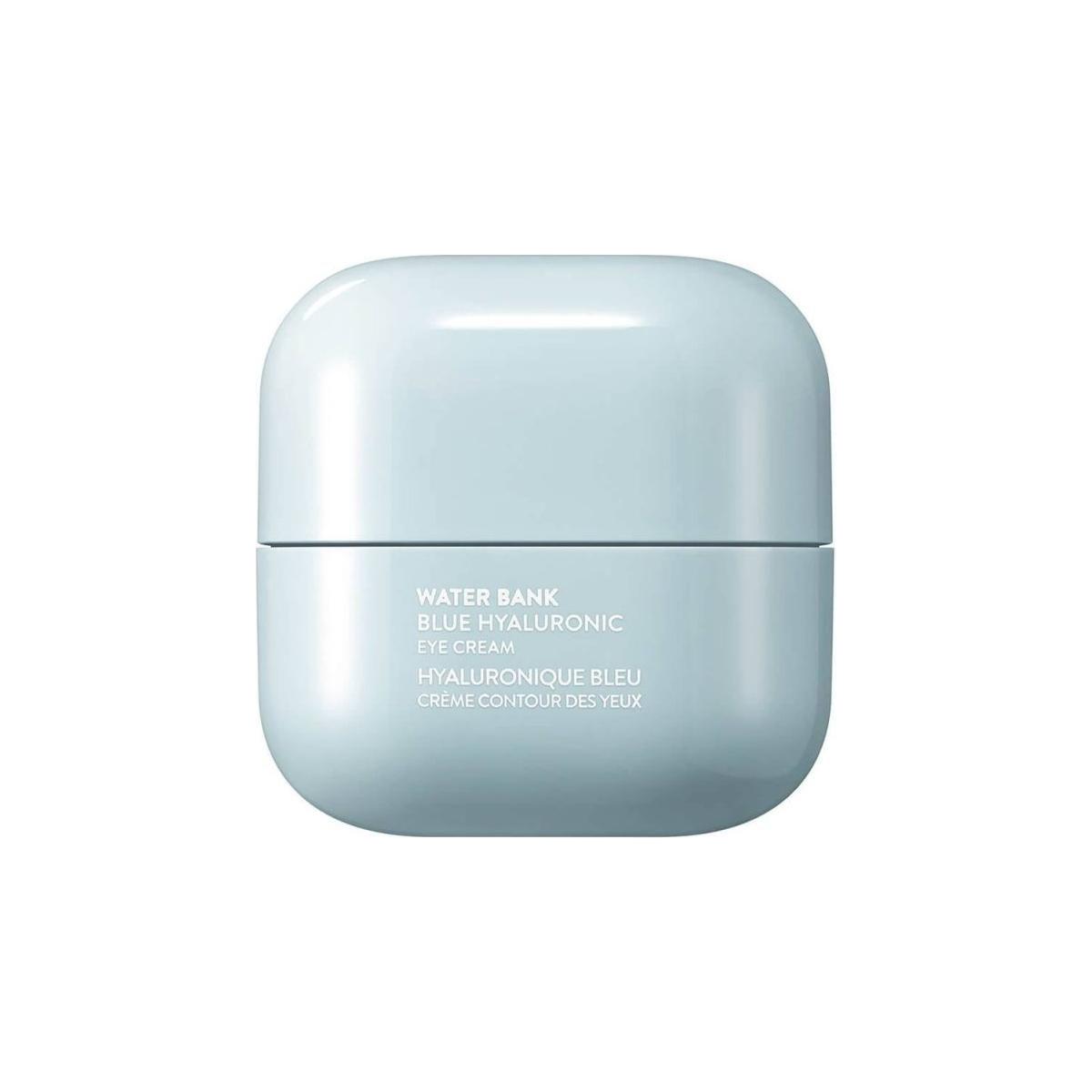 Moisturizing Hyaluronic Eye Cream 25ml - Mycosmeticslondon