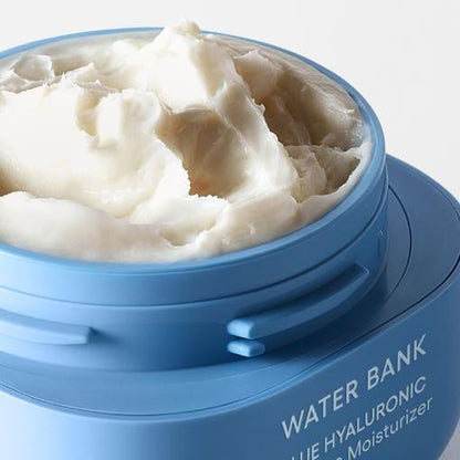 Hydrating Moisturizing Cream for Dry Skin Repair
