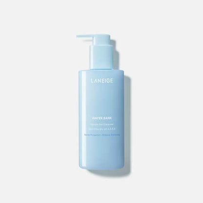 Gentle Daily Face Wash Gel Cleanser 
or 
Mild Hydrating Facial Gel Cleanser