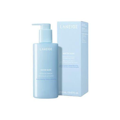 Gentle Daily Face Wash Gel Cleanser 
or 
Mild Hydrating Facial Gel Cleanser