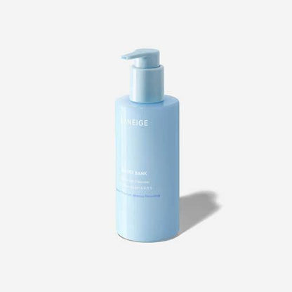 Gentle Daily Face Wash Gel Cleanser 
or 
Mild Hydrating Facial Gel Cleanser