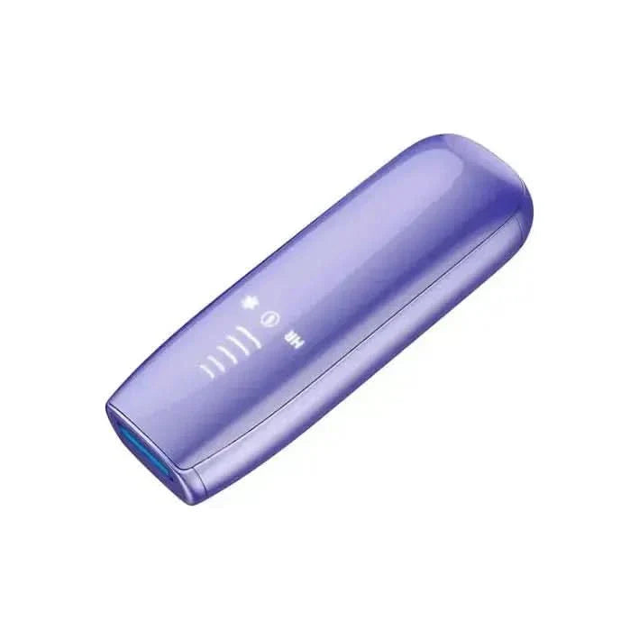 Fast Painless At Home Hair Removal Laser Device