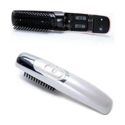 Stimulating Hair Growth Comb with Infrared Massage