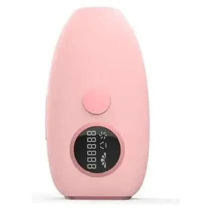 Permanent Hair Removal At Home Device for Smooth Skin