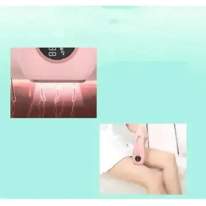 Permanent Hair Removal At Home Device for Smooth Skin