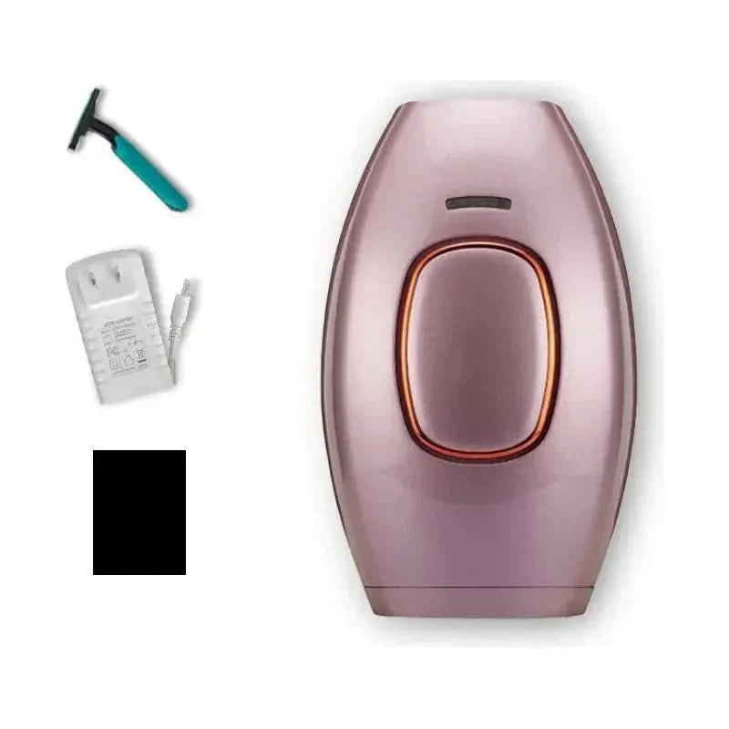 Permanent At Home Hair Remover Device